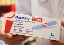 Reino Unido alerta del riesgo de Ozempic para las mujeres que buscan quedarse embarazadas o están en período de lactancia