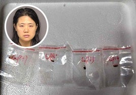 Un hongo toxico y la lealtad al Partido Comunista, la última crisis entre EE.UU. y China