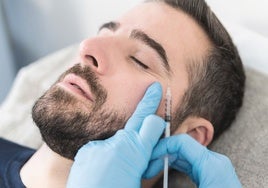 Polinucleótidos: el esperma de salmón es el nuevo inyectable para rejuvenecer