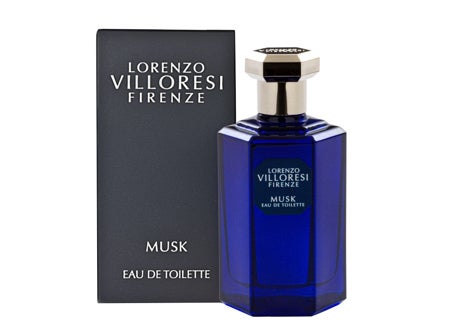 Imagen secundaria 1 - Musk es el perfume que, según numerosos medios, utiliza Brad Pitt, y Teint de Neige es una de las fragancias más vendidas de la marca italiana Lorenzo Villoresi.