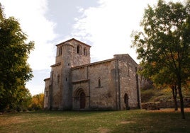 Escapada a La Bureba: paisaje, relax ¡y románico!