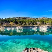 Así es el rincón más espectacular de Castilla-La Mancha