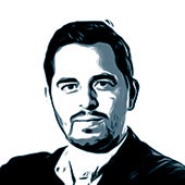 Javier Macías