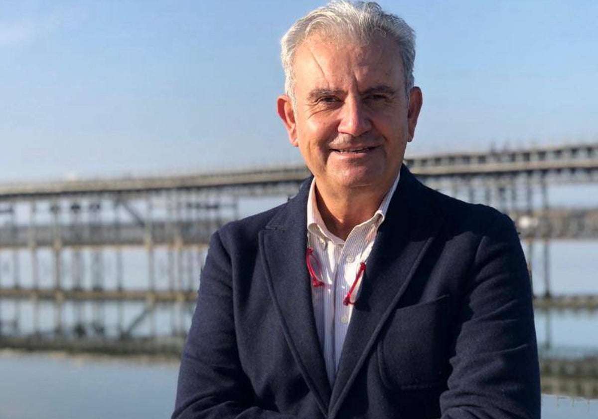Pepe Ruciero será el pregonero de la Feria Taurina de Huelva 2024