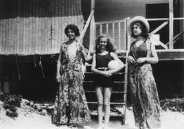 La secretaria riotinteña de Winston Churchill: «Bebía mucho y pellizcaba el trasero de las mujeres de su personal»