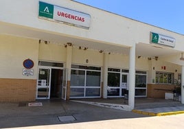 El centro de salud de Nerva contará con refuerzos los fines de semana y festivos
