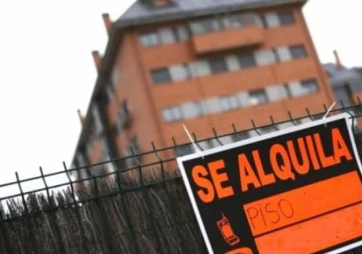 Alquilar en Jerez, más caro que nunca
