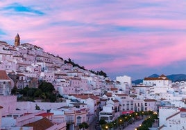 Este es el pueblo de Cádiz que enamoró a Federico García Lorca: «Es íntimamente andaluz»