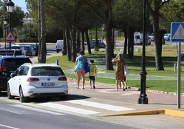 Zona naranja de Chiclana: Denuncian que el Ayuntamiento recaudará más de 144.000 euros de los trabajadores de la hostelería del Novo Sancti Petri